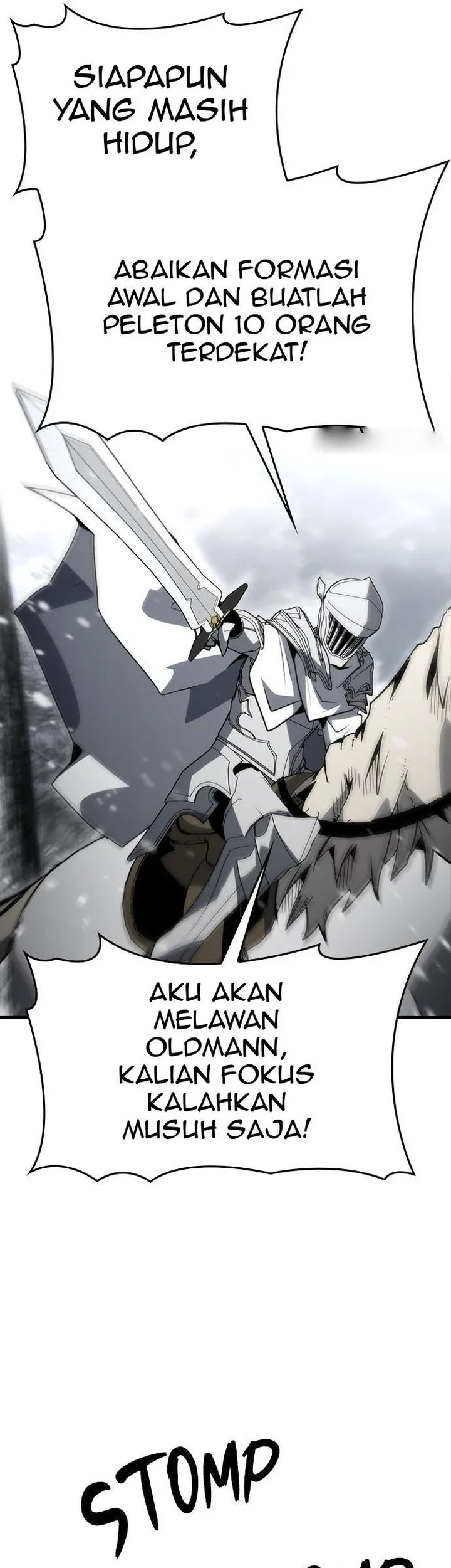 Bad Ending Maker Bab 91 halaman 27