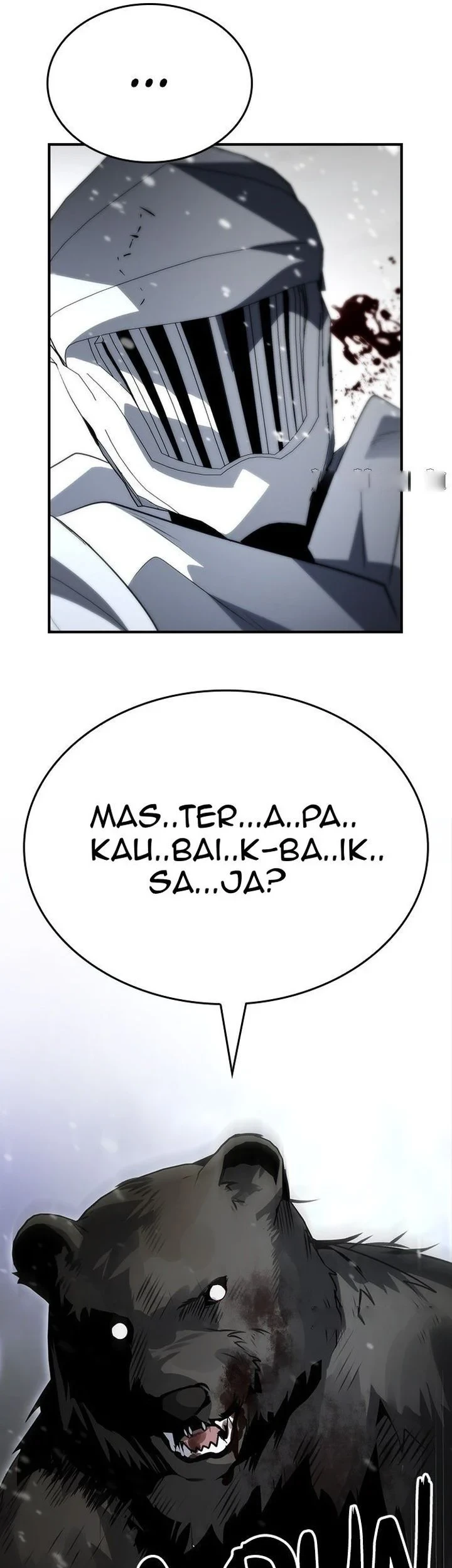 Bad Ending Maker Bab 91 halaman 39