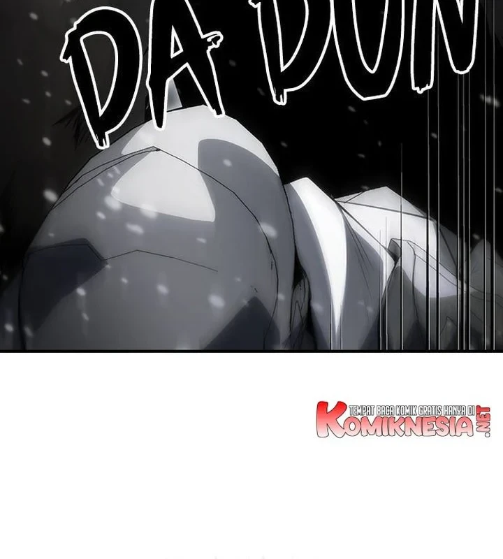 Bad Ending Maker Bab 91 halaman 40