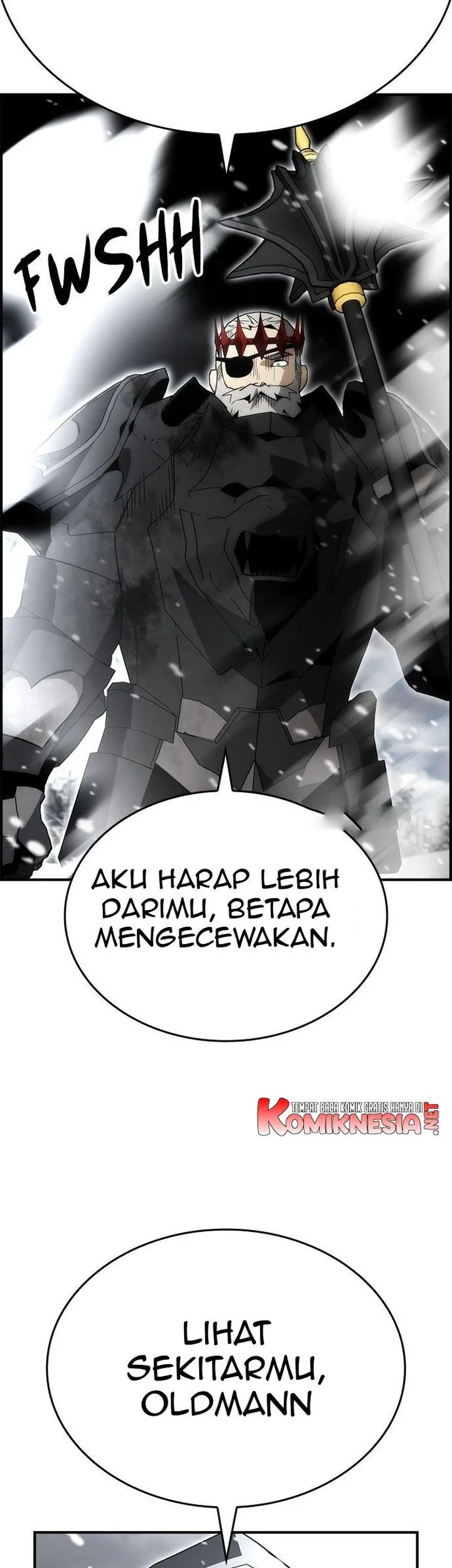 Bad Ending Maker Bab 91 halaman 43