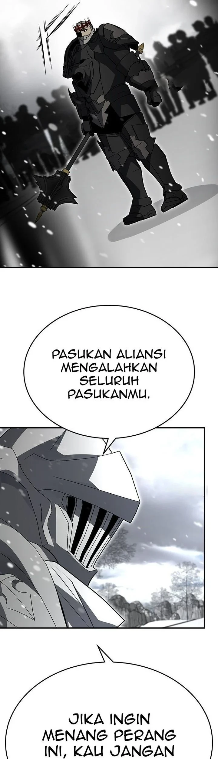 Bad Ending Maker Bab 91 halaman 45