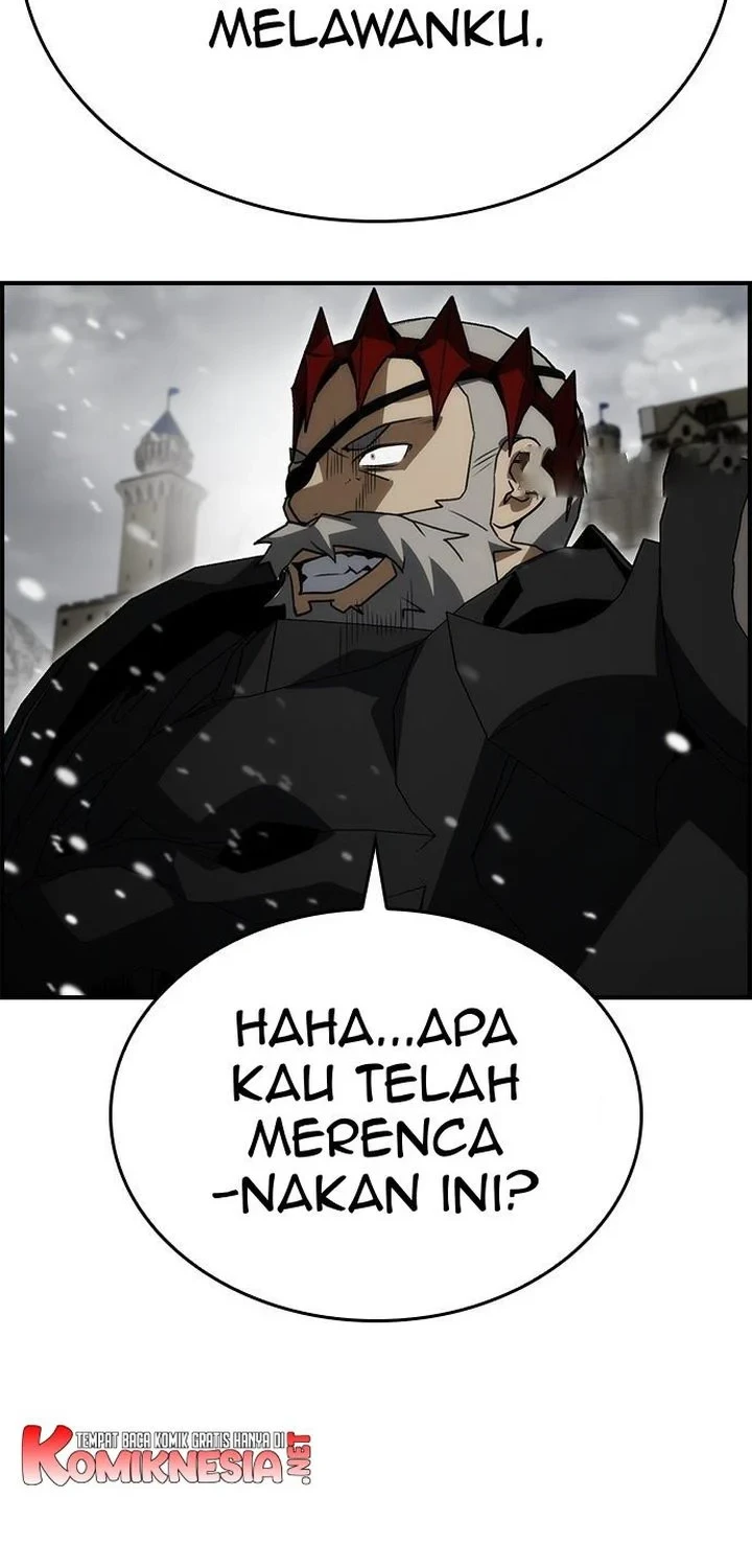 Bad Ending Maker Bab 91 halaman 46