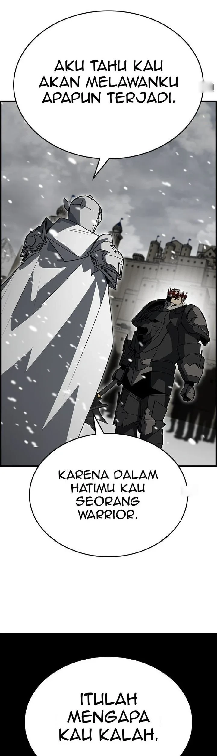 Bad Ending Maker Bab 91 halaman 47