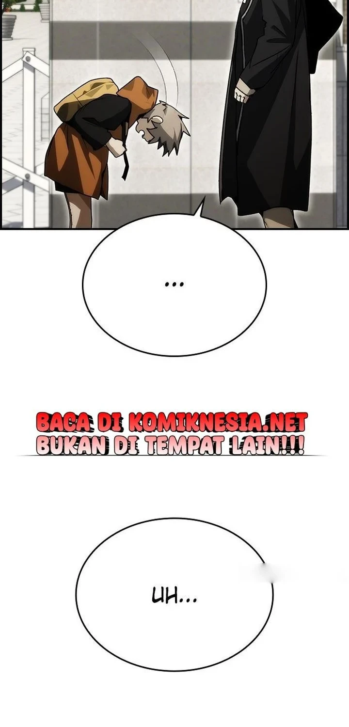 Bad Ending Maker Bab 91 halaman 58