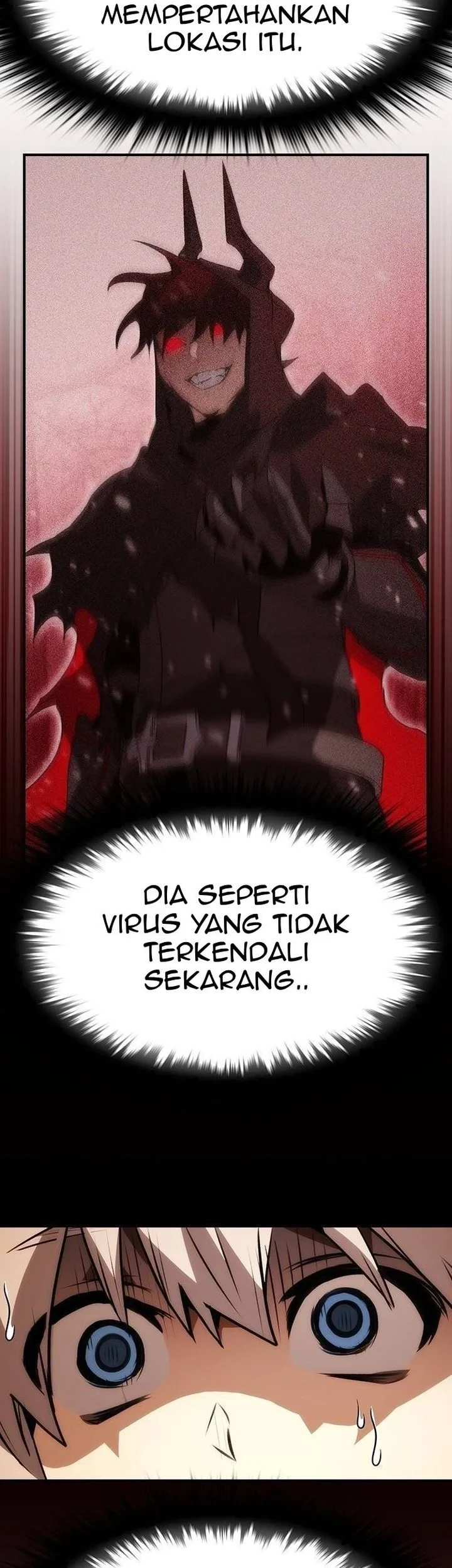 Bad Ending Maker Bab 92 halaman 7