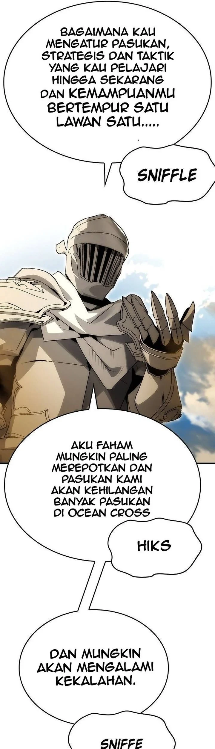 Bad Ending Maker Bab 92 halaman 17