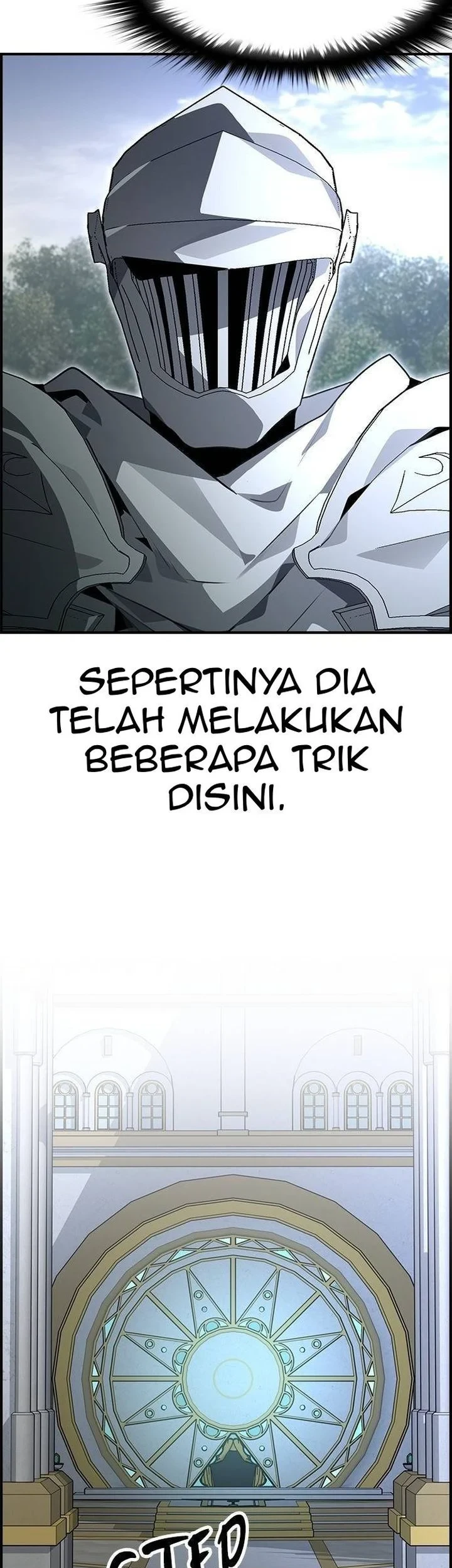 Bad Ending Maker Bab 92 halaman 29