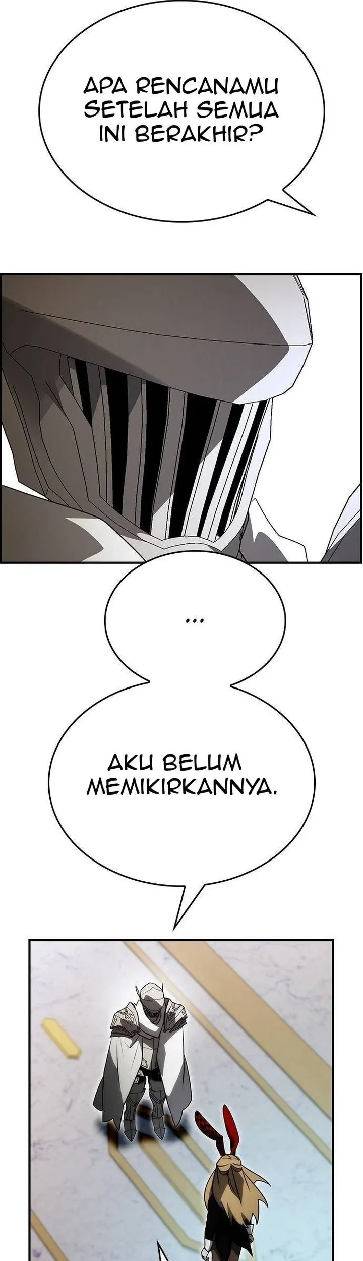 Bad Ending Maker Bab 92 halaman 35