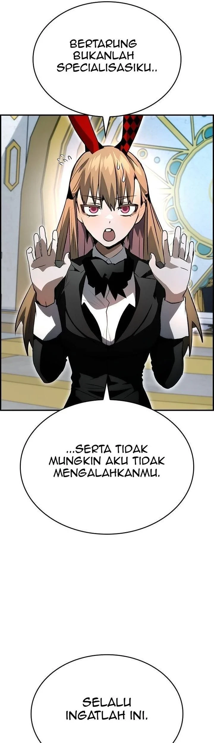 Bad Ending Maker Bab 92 halaman 48