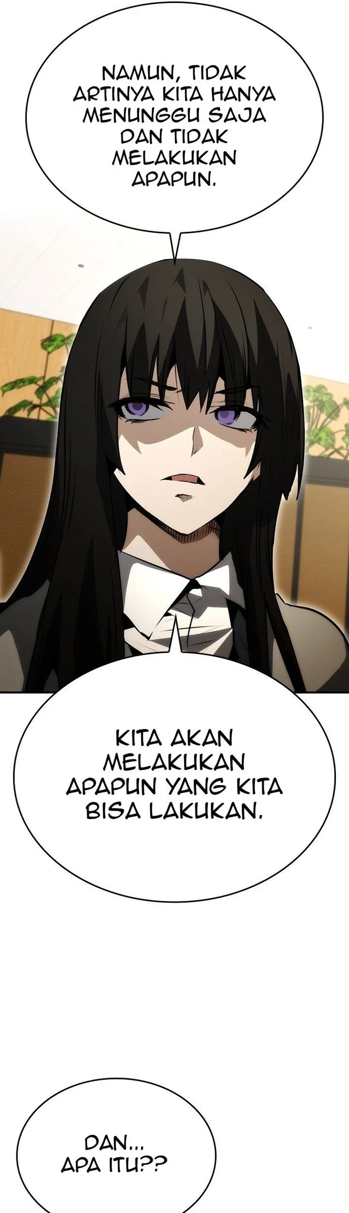Bad Ending Maker Bab 92 halaman 59