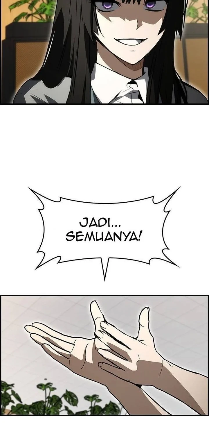 Bad Ending Maker Bab 92 halaman 64