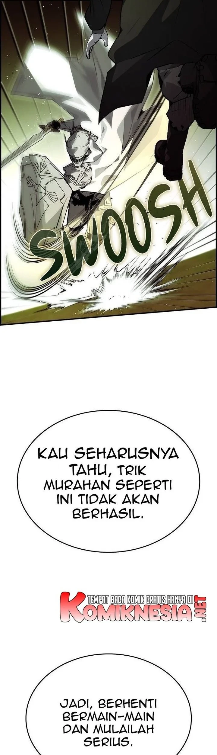 Bad Ending Maker Bab 92 halaman 73