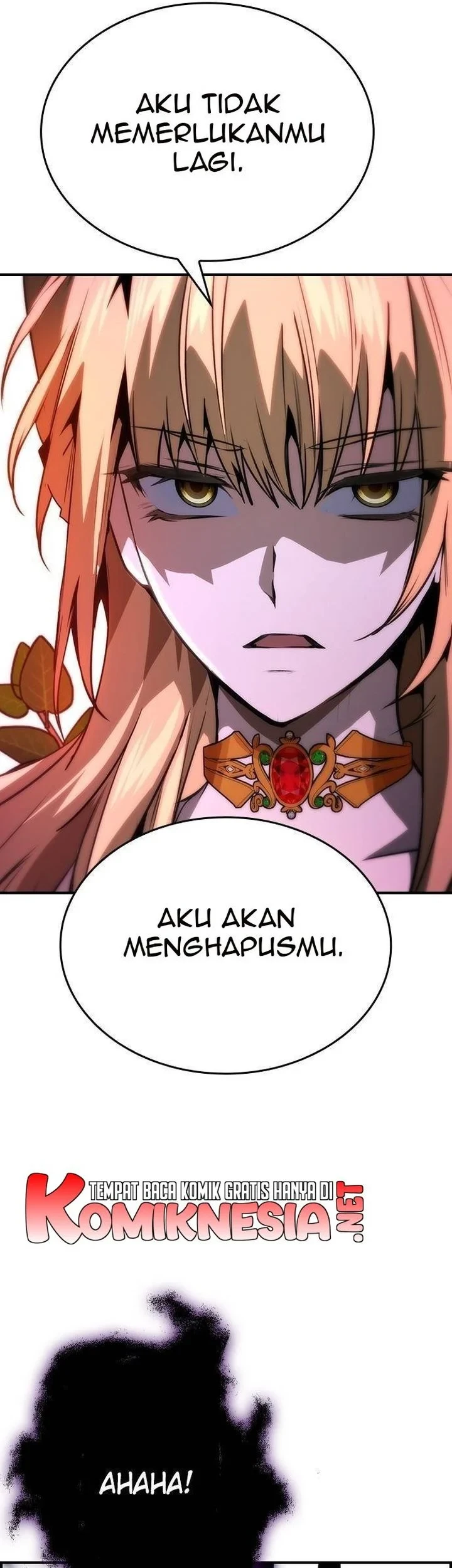 Bad Ending Maker Bab 92 halaman 82