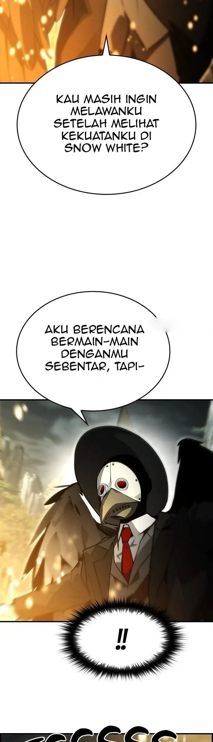 Bad Ending Maker Bab 93 halaman 3