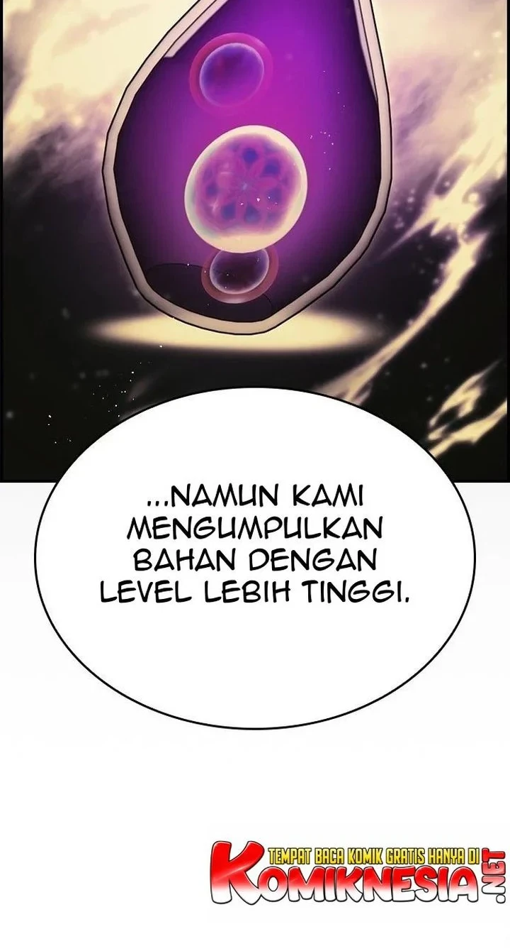 Bad Ending Maker Bab 93 halaman 8