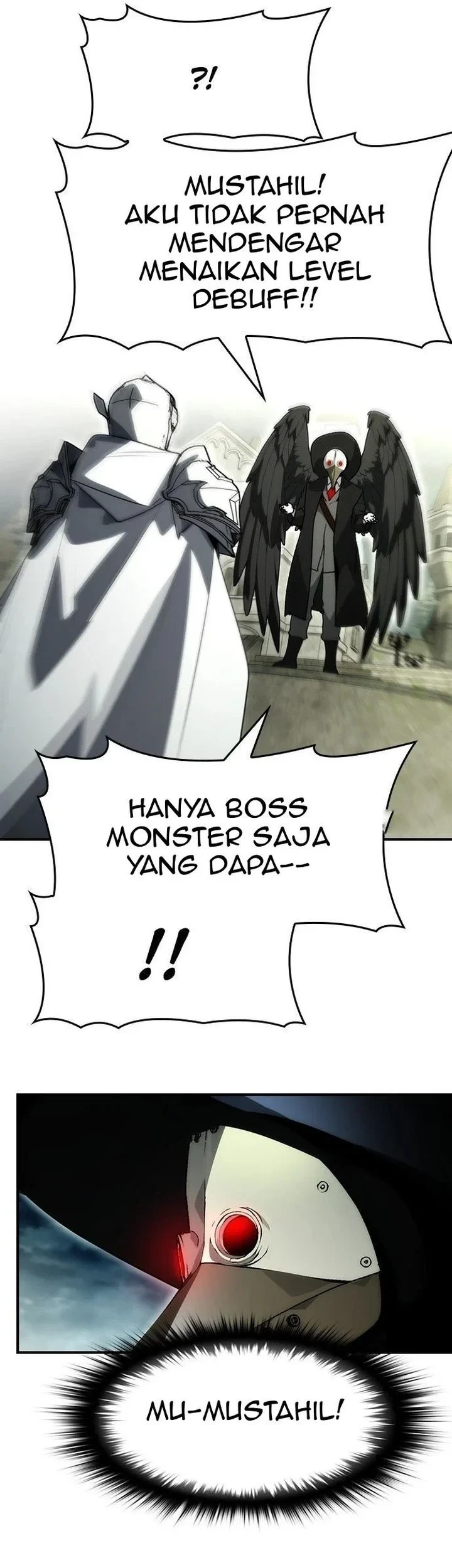 Bad Ending Maker Bab 93 halaman 9