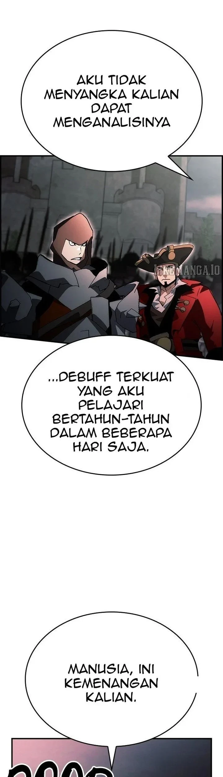 Bad Ending Maker Bab 93 halaman 15