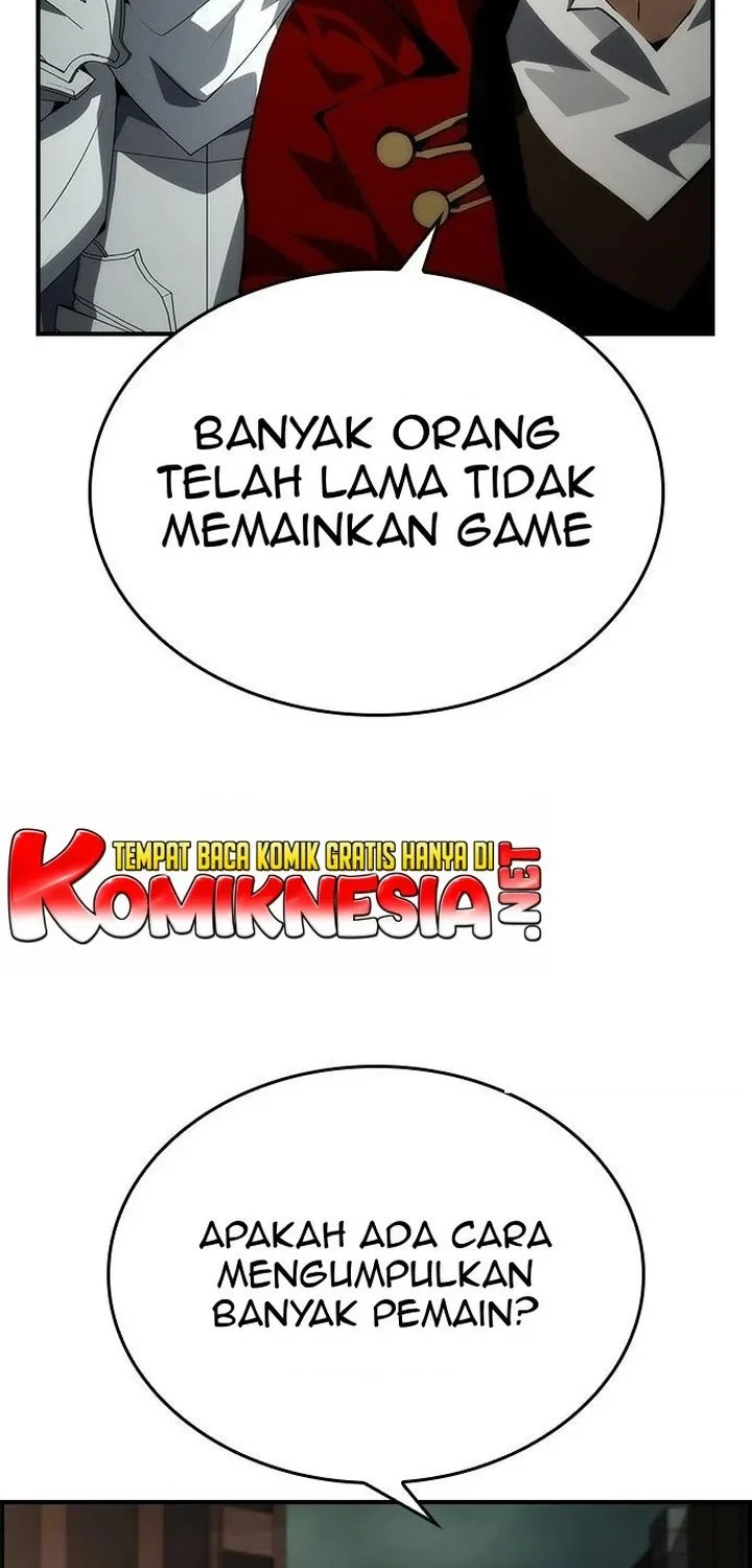 Bad Ending Maker Bab 93 halaman 30