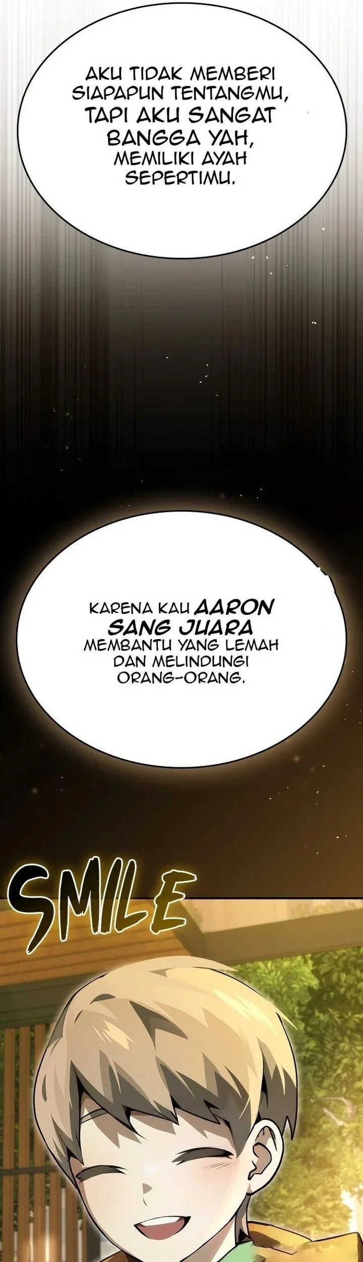 Bad Ending Maker Bab 93 halaman 42