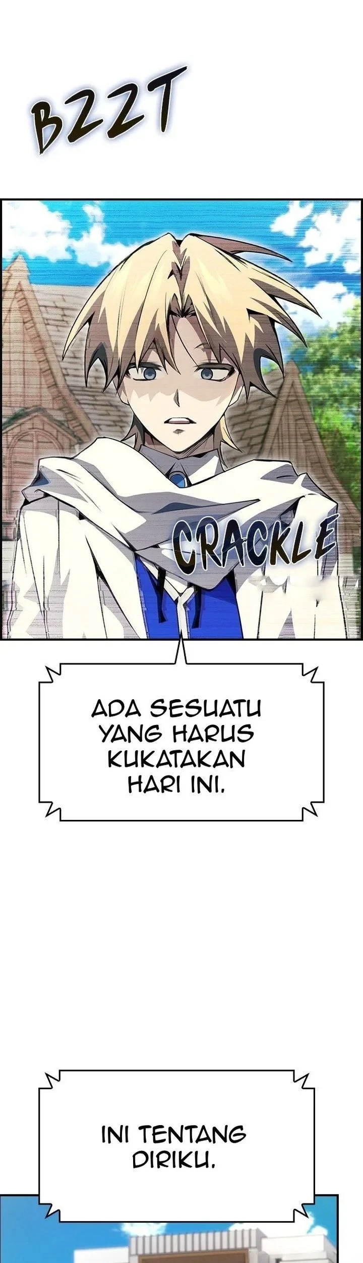 Bad Ending Maker Bab 93 halaman 46