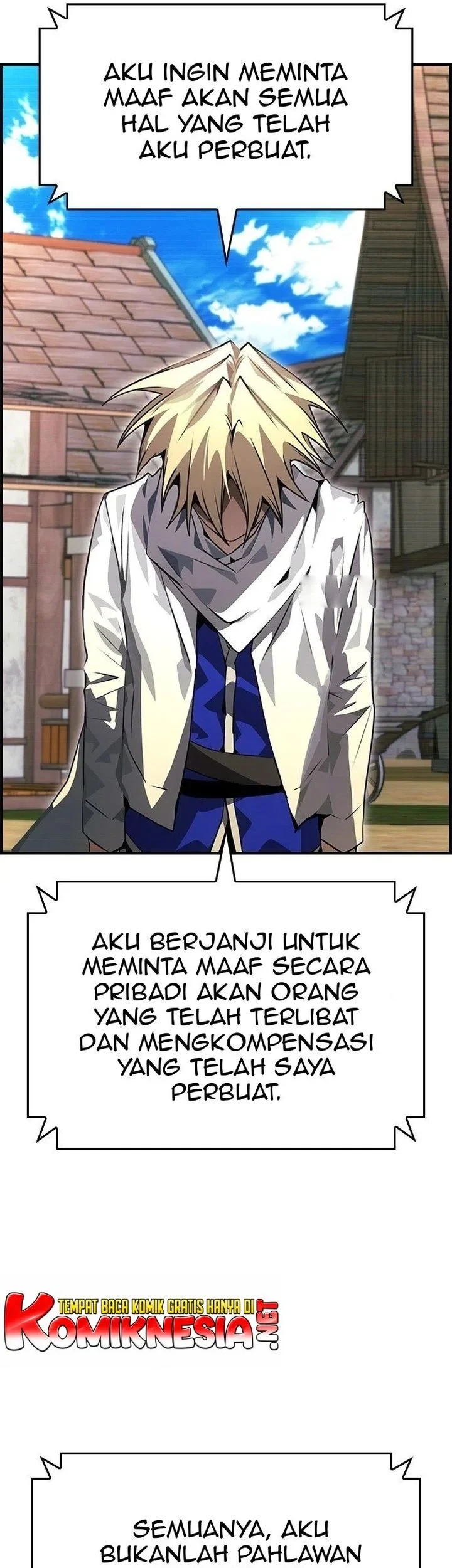 Bad Ending Maker Bab 93 halaman 50