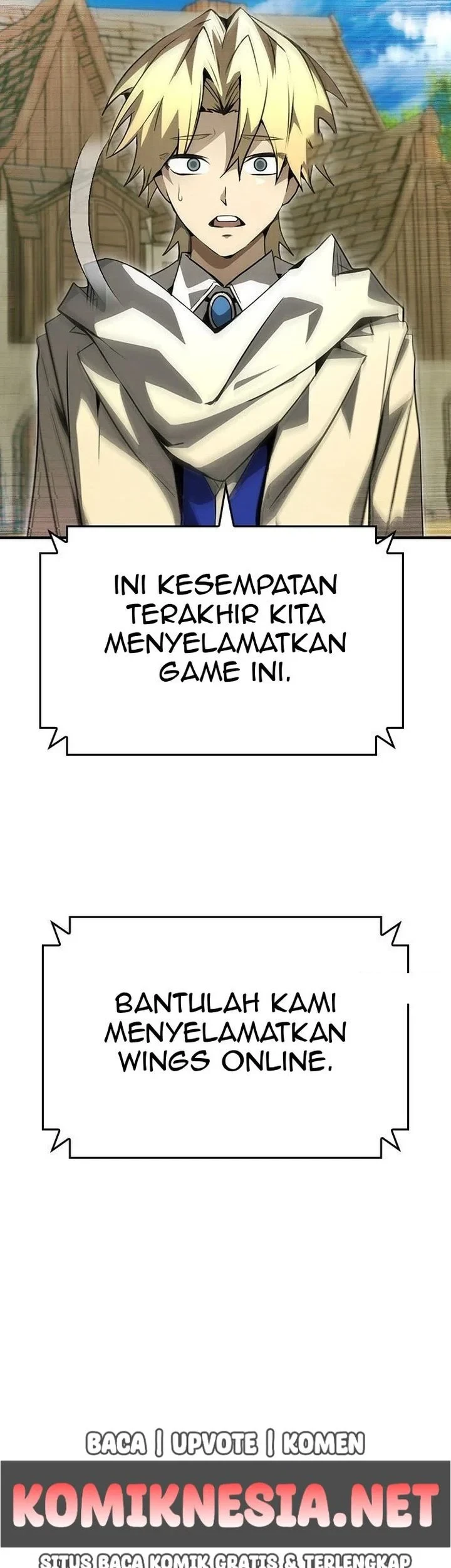 Bad Ending Maker Bab 93 halaman 54