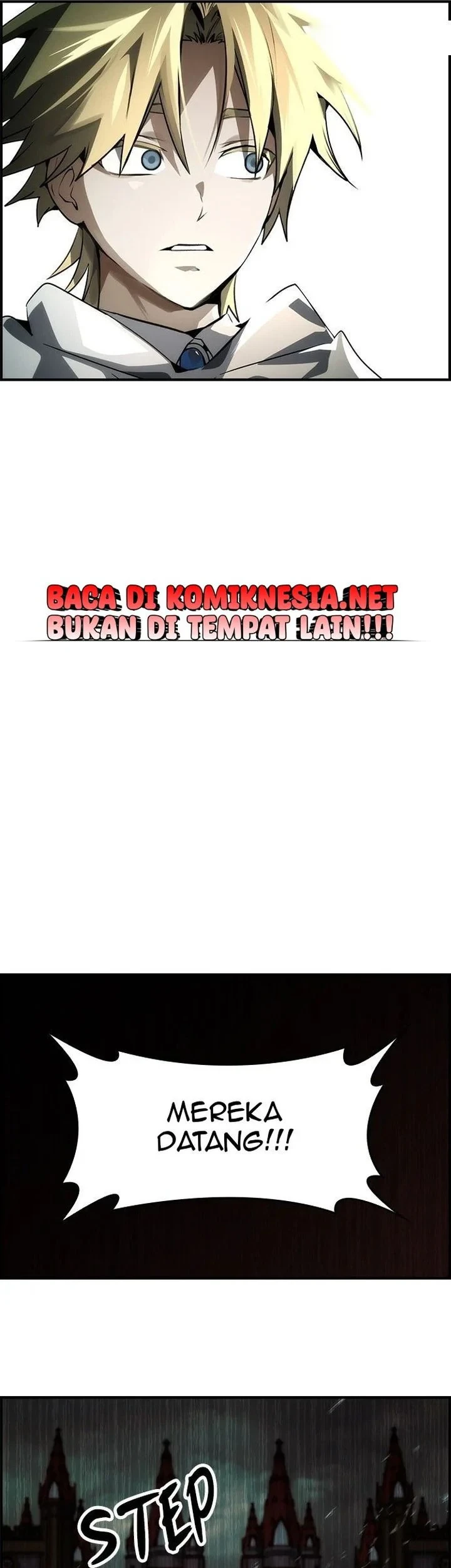 Bad Ending Maker Bab 93 halaman 66