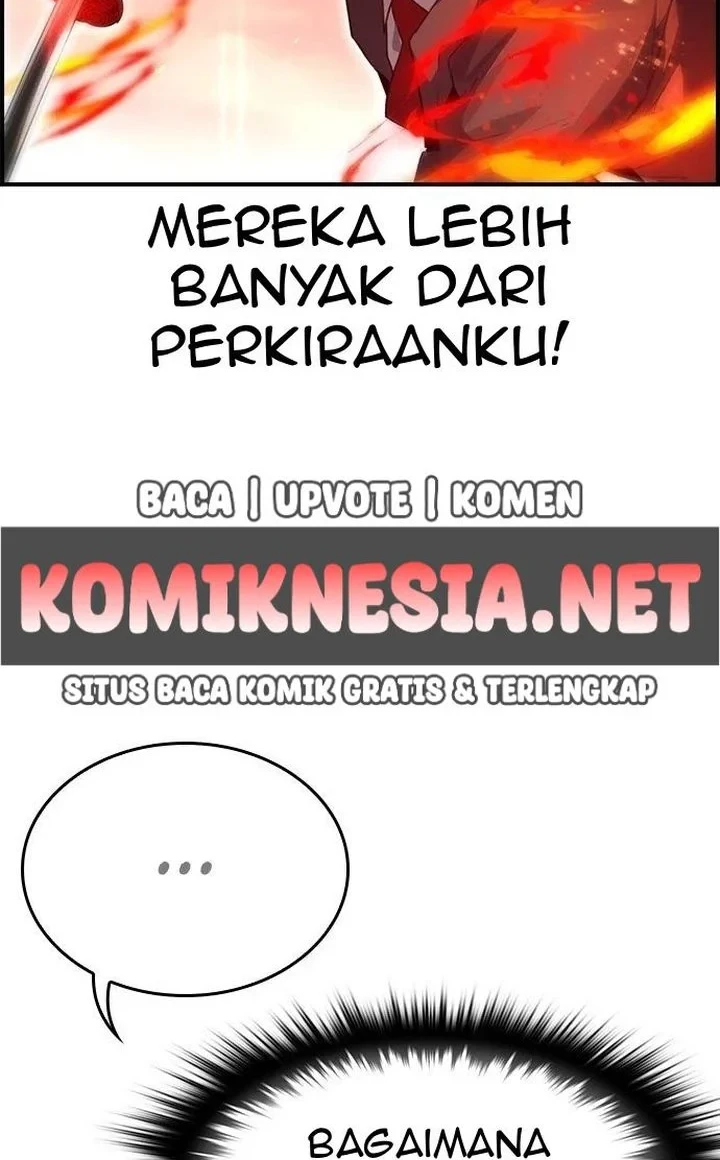 Bad Ending Maker Bab 93 halaman 73