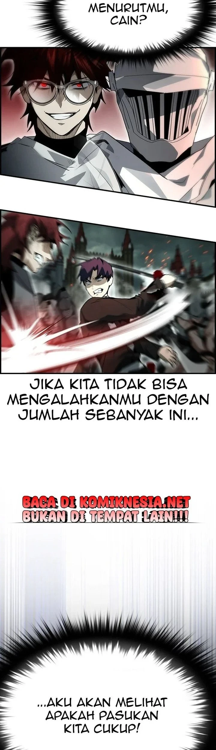 Bad Ending Maker Bab 93 halaman 74