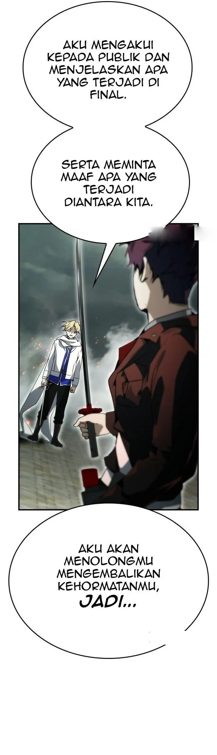 Bad Ending Maker Bab 93 halaman 78
