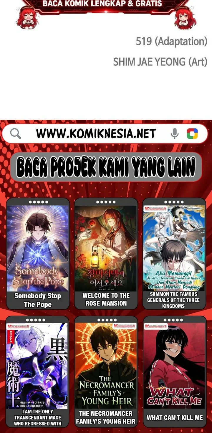Bad Ending Maker Bab 93 halaman 83