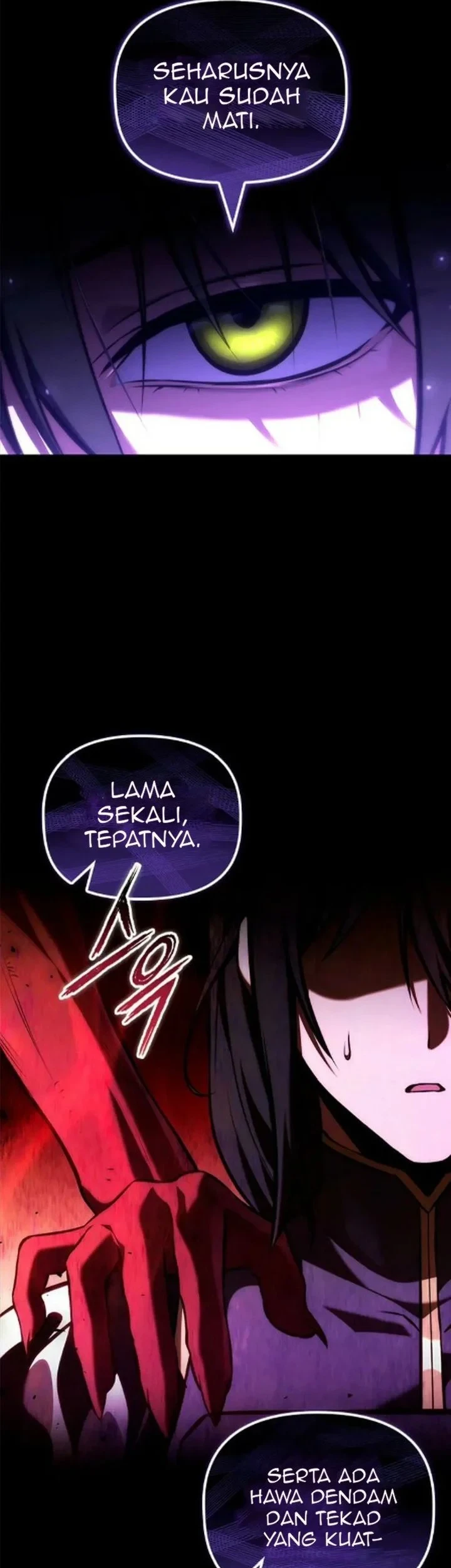 Bad Ending Maker Bab 94 halaman 5