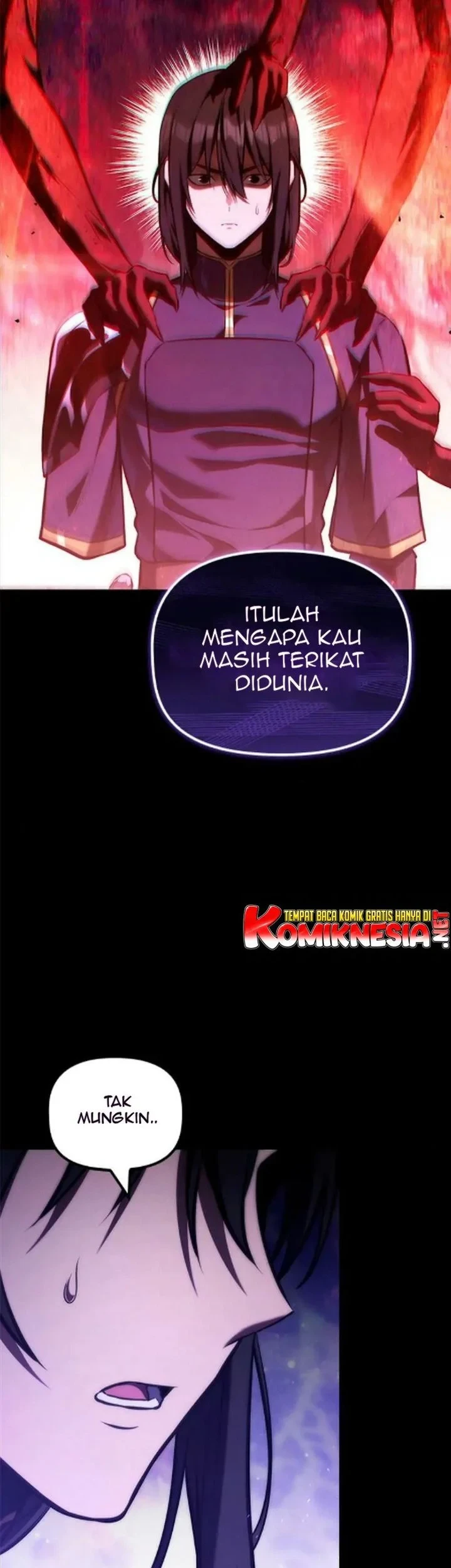 Bad Ending Maker Bab 94 halaman 7