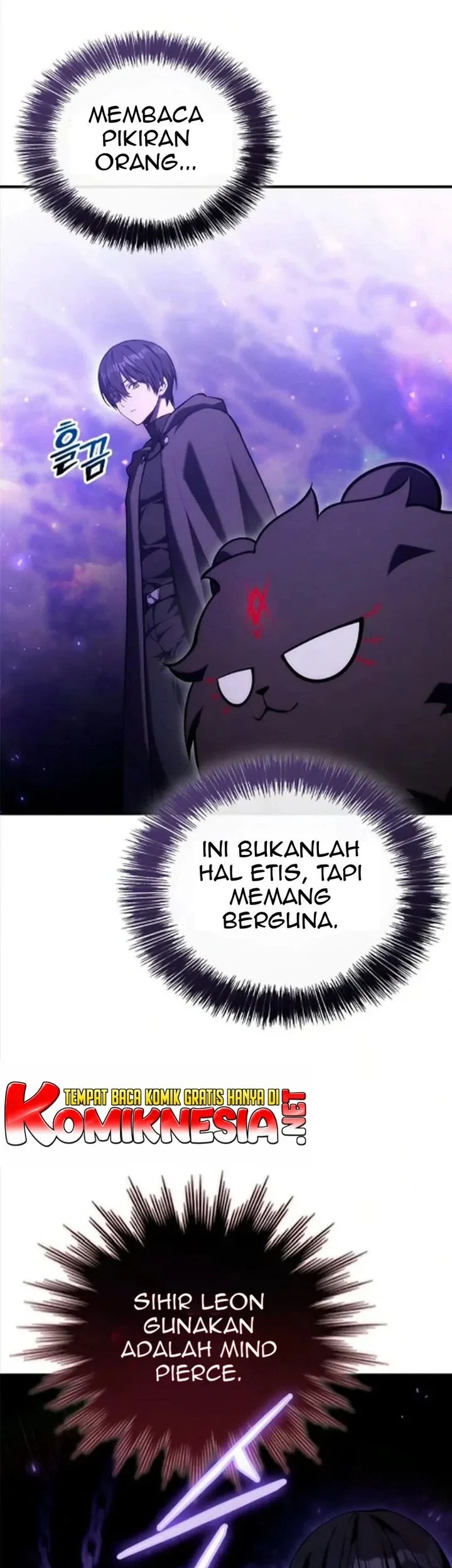 Bad Ending Maker Bab 94 halaman 9