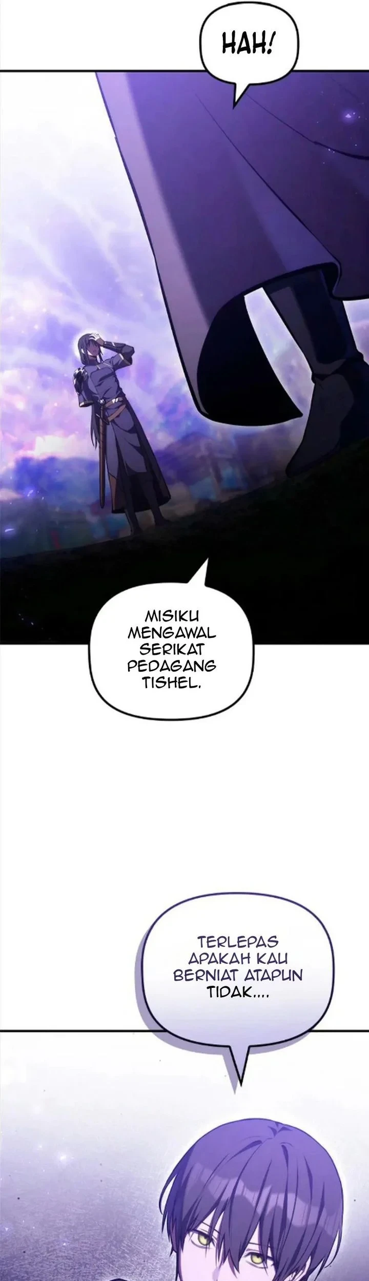 Bad Ending Maker Bab 94 halaman 15