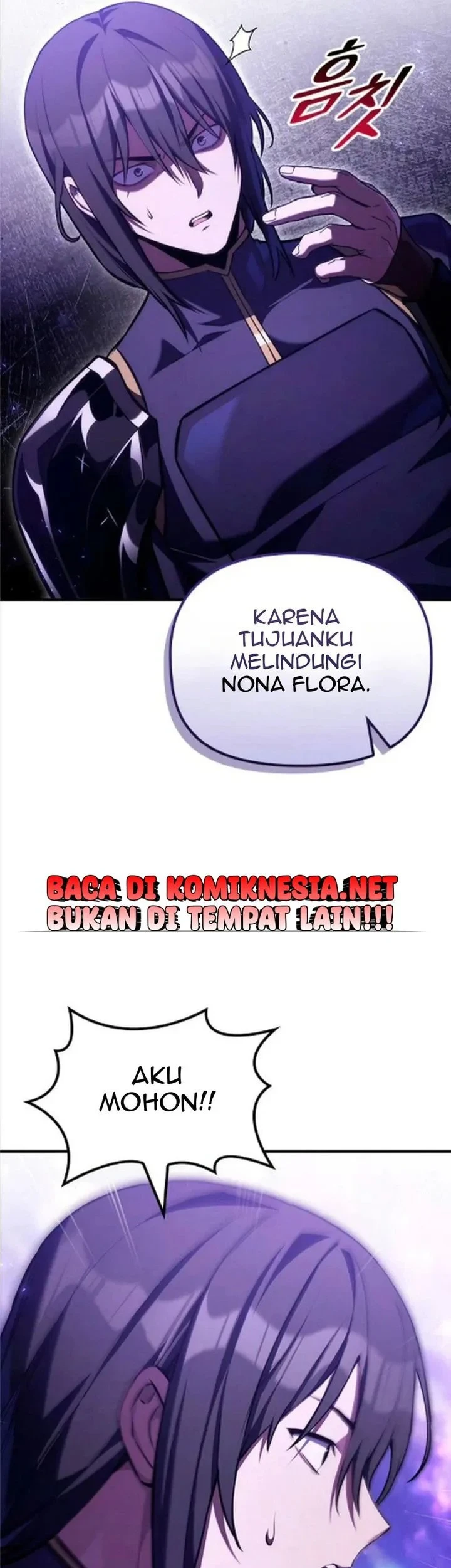 Bad Ending Maker Bab 94 halaman 17