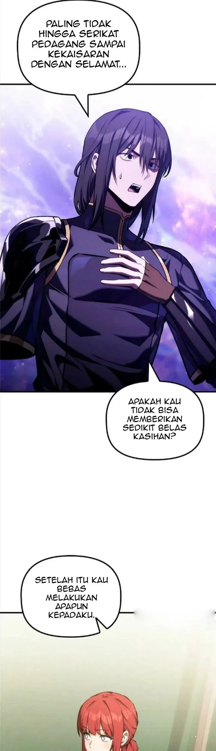 Bad Ending Maker Bab 94 halaman 19