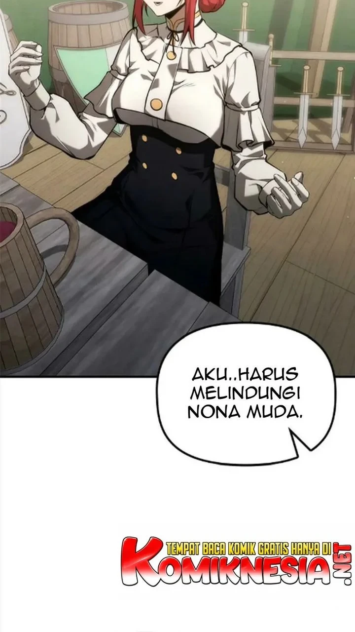 Bad Ending Maker Bab 94 halaman 20