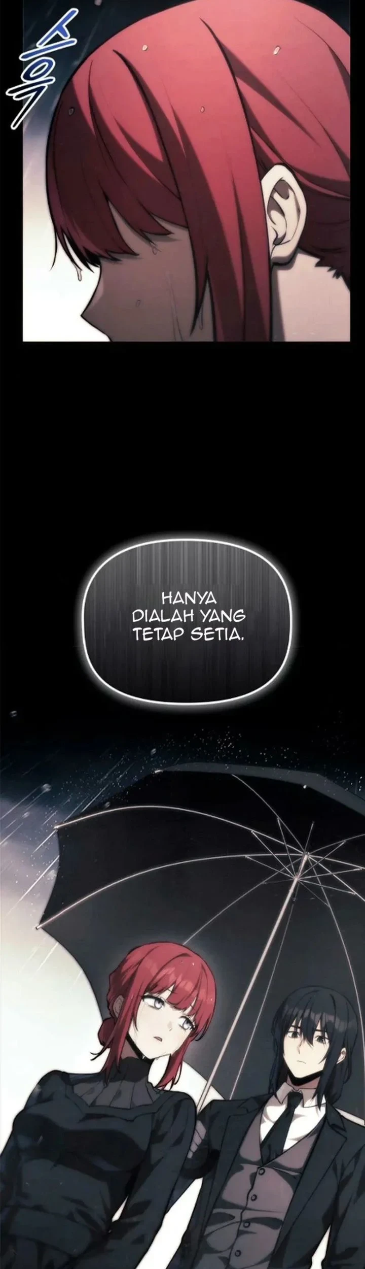 Bad Ending Maker Bab 94 halaman 39