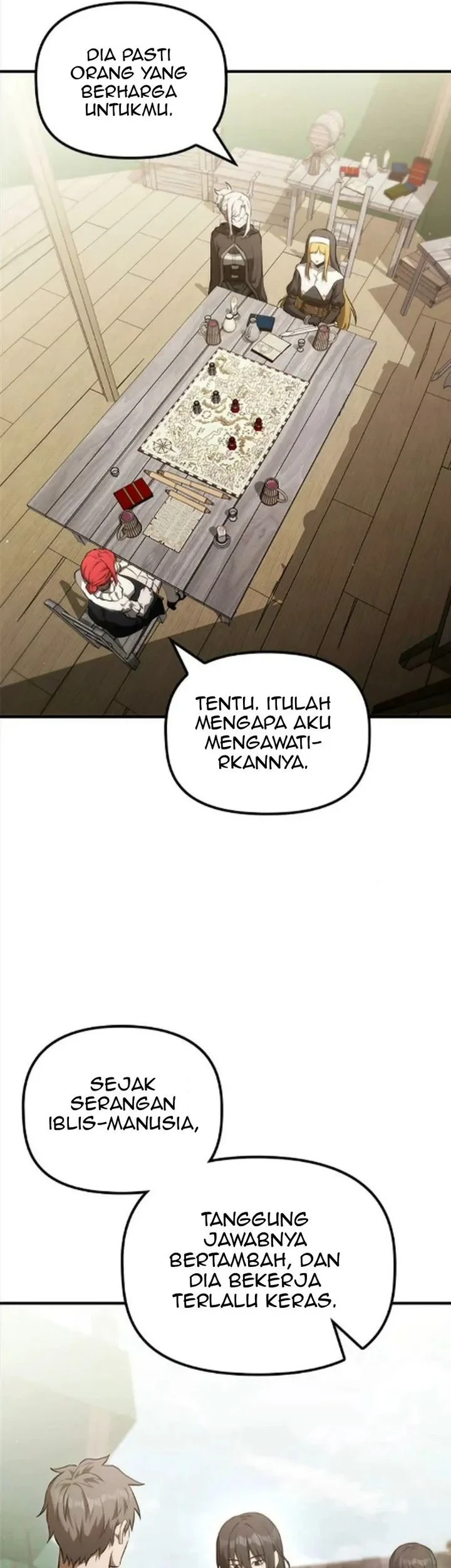Bad Ending Maker Bab 94 halaman 41