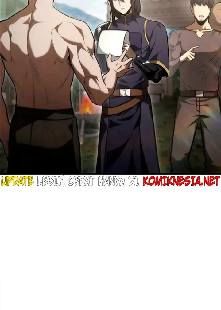 Bad Ending Maker Bab 94 halaman 42