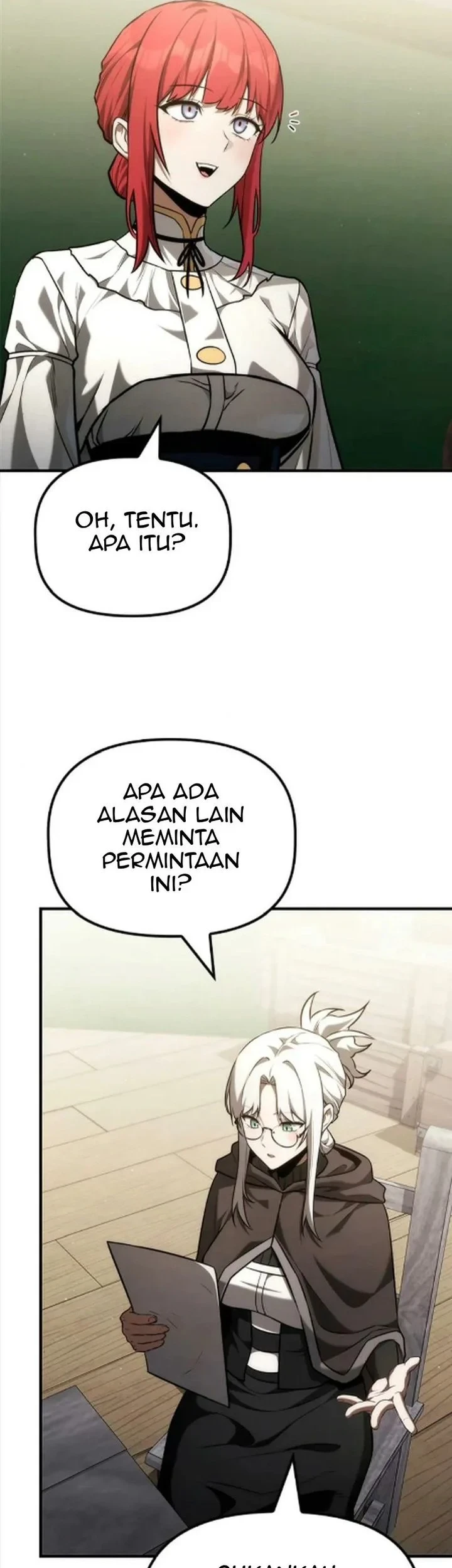 Bad Ending Maker Bab 94 halaman 47