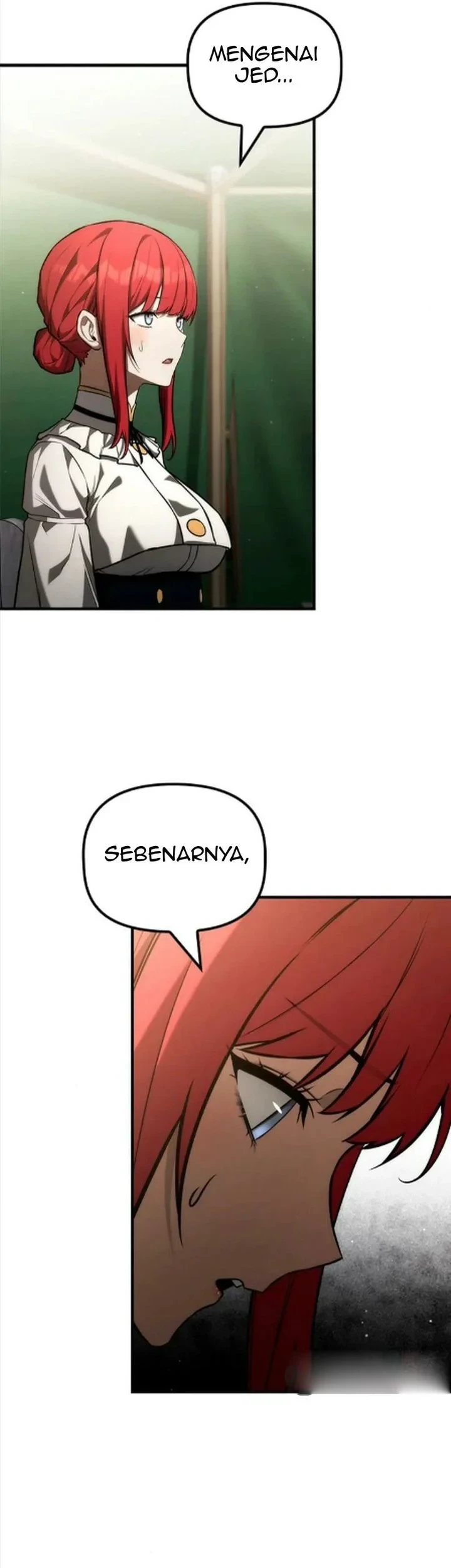 Bad Ending Maker Bab 94 halaman 49