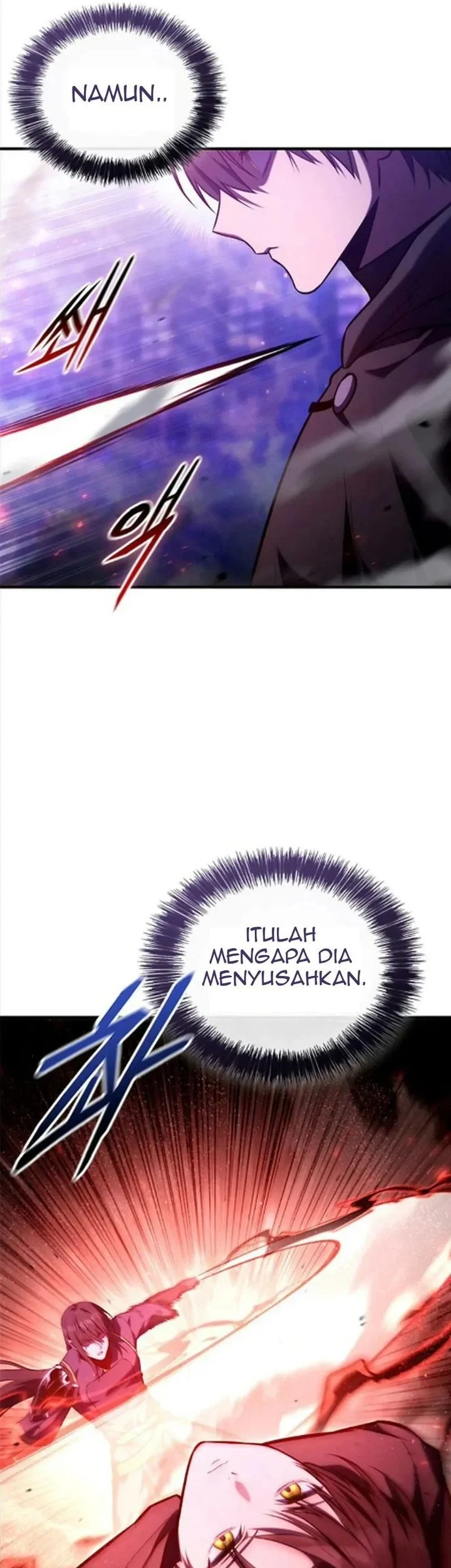 Bad Ending Maker Bab 94 halaman 55