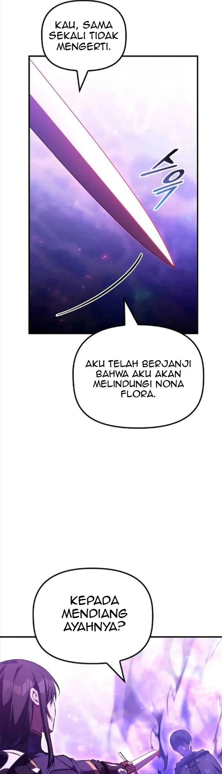 Bad Ending Maker Bab 94 halaman 61