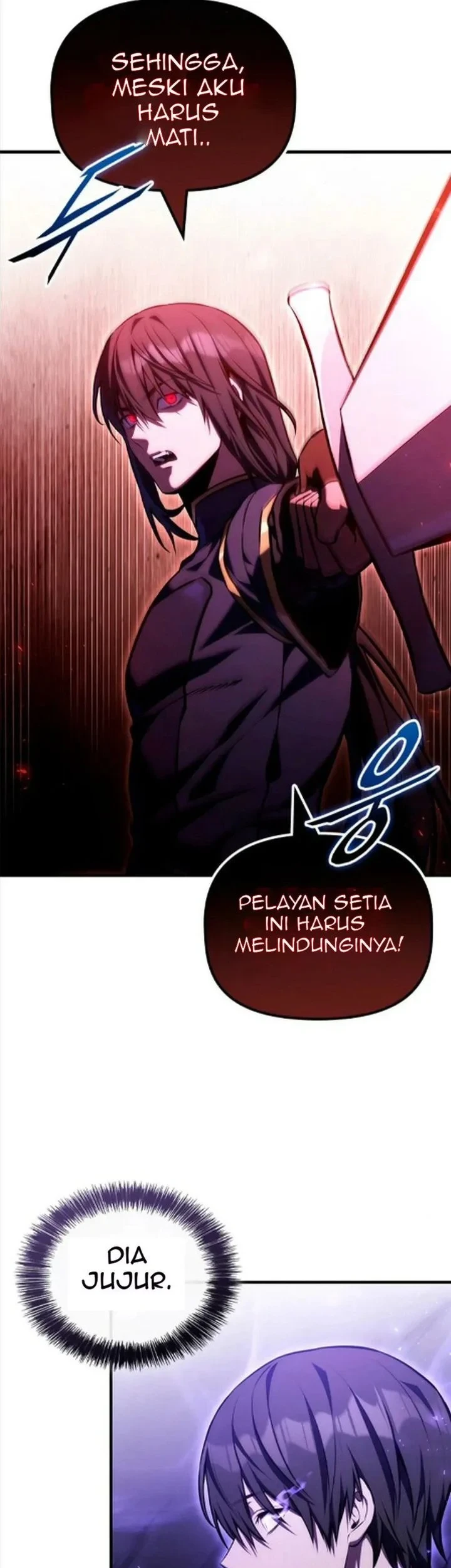 Bad Ending Maker Bab 94 halaman 63
