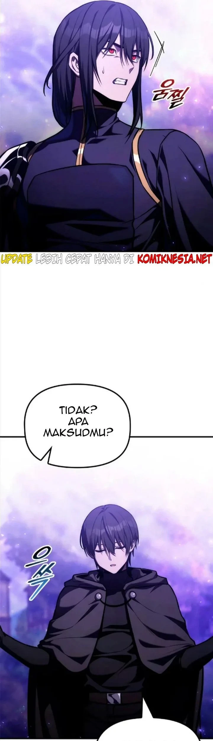 Bad Ending Maker Bab 94 halaman 69