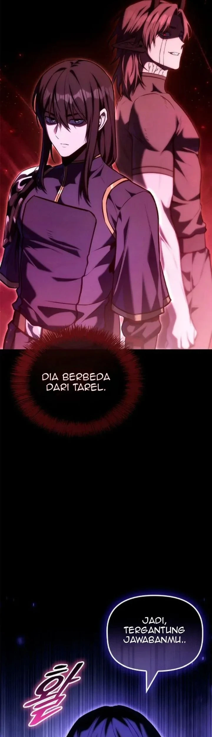 Bad Ending Maker Bab 94 halaman 73