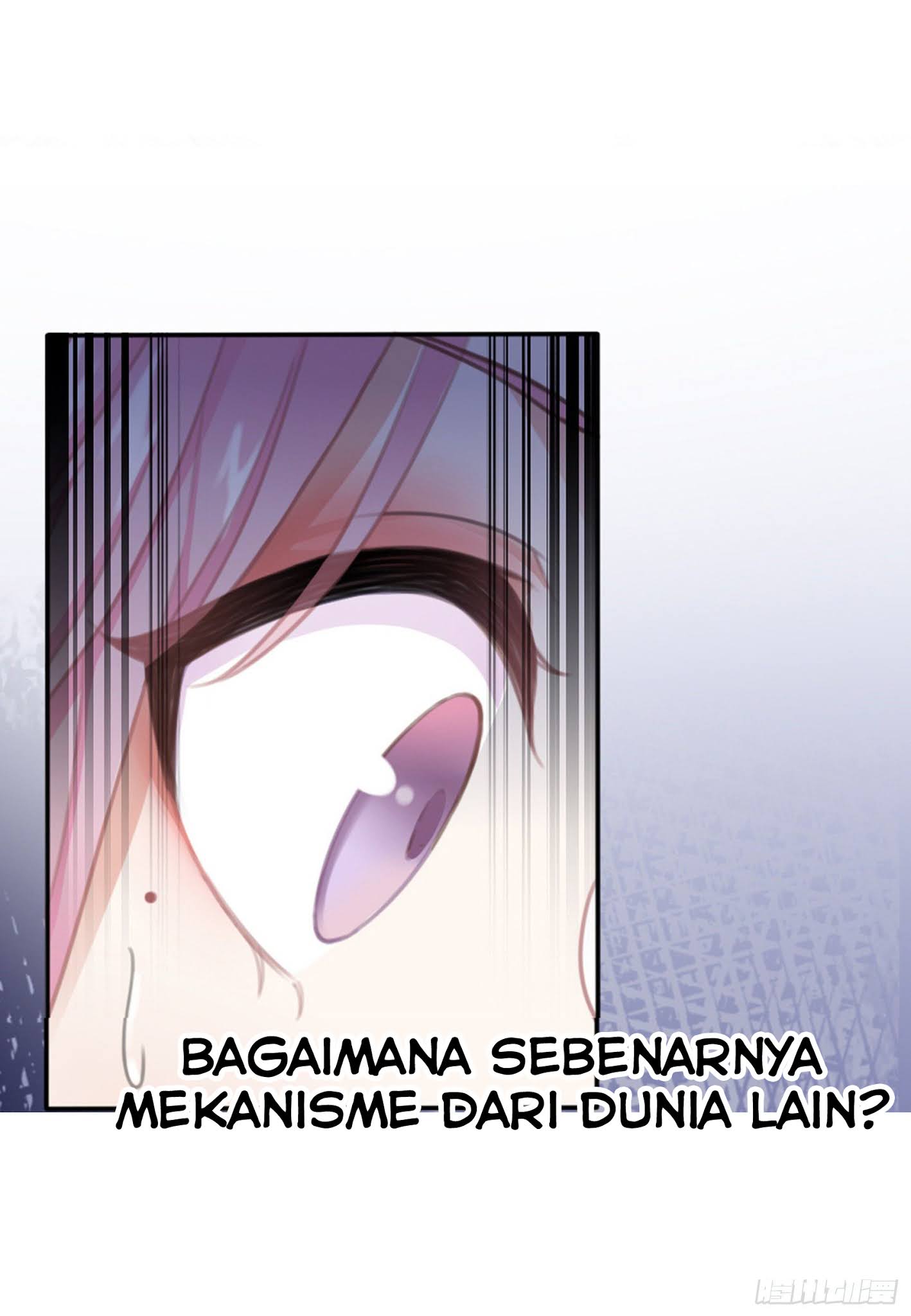 Bad Girl’s Diary chapter 00.1 halaman 9