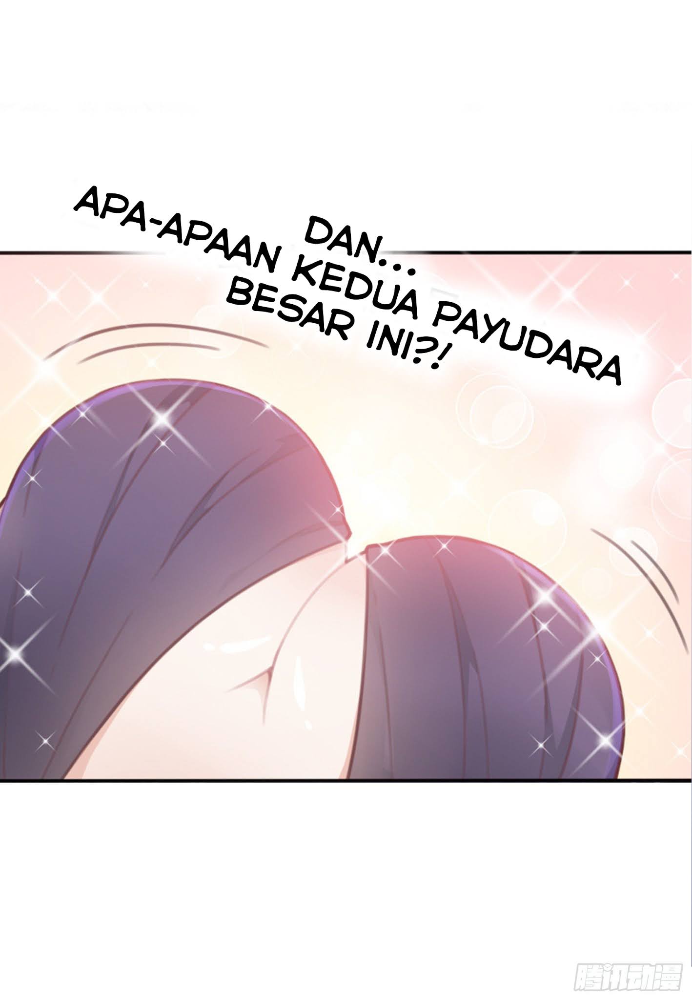 Bad Girl’s Diary chapter 00.1 halaman 10